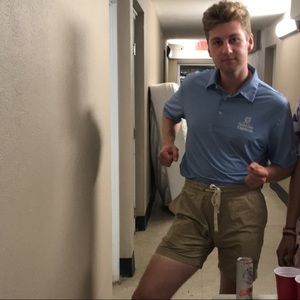 Meet your Posher, Jack